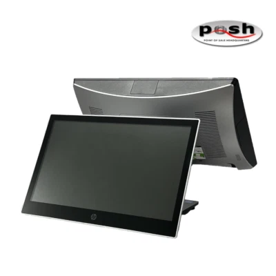 HP RP9 G1 Retail System Model 9015 - W/ HP L7014 LCD Monitor included! - Image 1 of 4