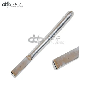 Hegar Uterine Dilators Single Ended 13 mm Surgical Gynecology Instruments - Picture 1 of 3