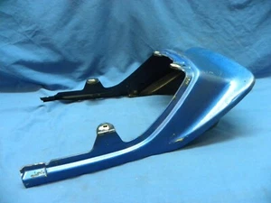 Honda CB400T CB 400 T Hawk Seat Cowl A Rear Fender Trim Fairing #122 - Picture 1 of 7