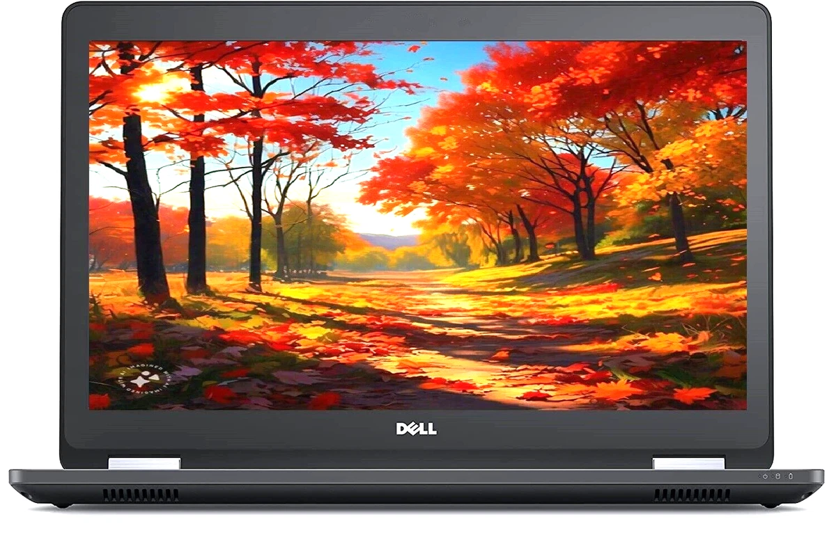 Preços baixos em Dell Latitude E5570 notebooks e netbooks | eBay