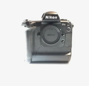 Nikon D1X 5.3MP INFARED converted - Picture 1 of 6