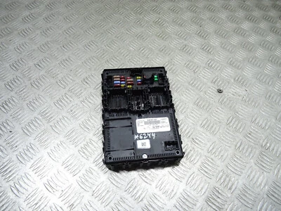 2023 FORD PUMA ST LINE MK2 5DRS HATCH 1.0 PETROL BCM BODY CONTROL UNIT *6244 - Image 1 of 4