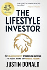 Justin Donald The Lifestyle Investor (Hardback)