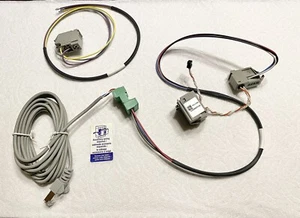 SQUARE D Accessory Wiring For HJA36100U43XEHAAYH1 PowerPact HJ150 - Picture 1 of 9