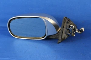 2004 Infiniti G25x sedan driver Side Mirror - Picture 1 of 9