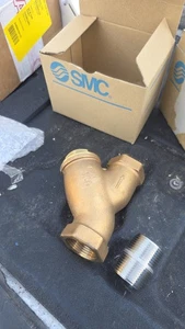 Kitz Bronzo 150 Tipo (10K) Filtro Forma Y KITZ-Y 1.1/2B [40A] - Foto 1 di 4