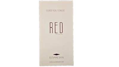 Dispositivo facial antienvejecimiento terapia de luz roja infrarroja Elevare Skin sellado nuevo Foto 1 de 4
