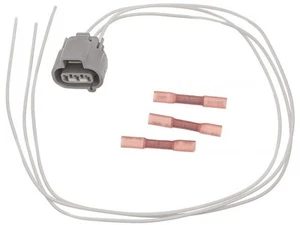 Input Shaft Speed Sensor Connector For Sonata Tacoma Camry Optima VK15F9 - Picture 1 of 1