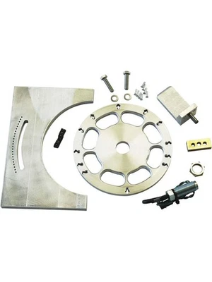 MSD Crank Trigger Flying Magnet For 7 Diameter Harmonic Balancers Kit (8655) - Image 1 of 4