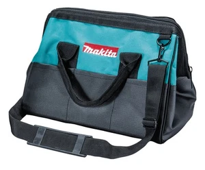 Makita 831253-8 Borsa Tracolla Porta Miscelatore Compatibile Con DUT130 - Foto 1 di 1