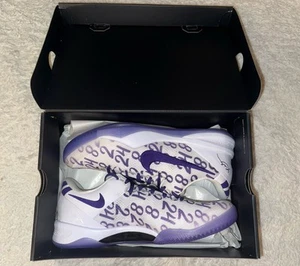 Sz 11.5 - Nike Kobe 8 Protro “Court Purple” FQ3549-100 - Picture 1 of 5