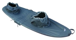 StormmRide Tandem Spritzdecke 224cm Zweierkajak Kajak - Bild 1 von 1