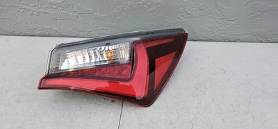 OEM 2019 2020 2021 2022 ACURA ILX TAIL LIGHT RIGHT SIDE RH NICE!! - Image 1 of 4
