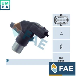 SENSOR CAMSHAFT POSITION 79206 FOR FIAT DOBLO/Box/Body/MPV PANDA PUNTO STRADA - Picture 1 of 6