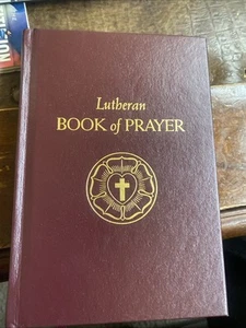 Das lutherische Gebetbuch - Bild 1 von 5