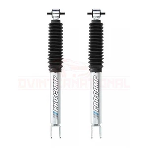ProComp Pro Runner Ss Front 6" Lift Shocks for Chevrolet Silverado 2500 HD 11-22 - Picture 1 of 1