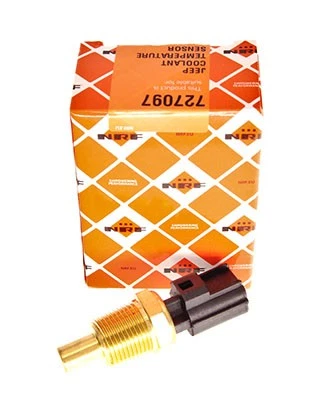 ✅Se adapta a NRF 727097 SENSOR DE TEMPERATURA REFRIGERANTE CHRYSLER 300M V6 97- ⭐Vendedor del Reino Unido⭐ - Imagen 1 de 4