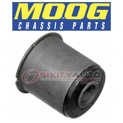 MOOG Rear Lower Control Arm Bushing for 1965-1970 Chevrolet Biscayne - hl - Image 1 of 4
