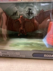 RODAN Godzilla King of The Monsters 6" Actionfigur JAKKS Pacific 2019 Neu in OVP. - Bild 1 von 4