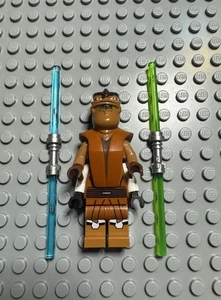Lego Star Wars Pong Krell Minifigure 75004 - Picture 1 of 4