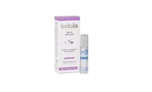 Belcils Sérum Anticaída Pestañas 3ml Fijacion Y Crecimiento De Las Pestañas Ojos - Imagen 1 de 1