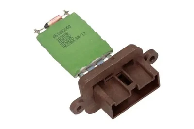 Resistenza ventola abitacolo 77364714 FIAT per FIAT LANCIA - Immagine 1 di 4