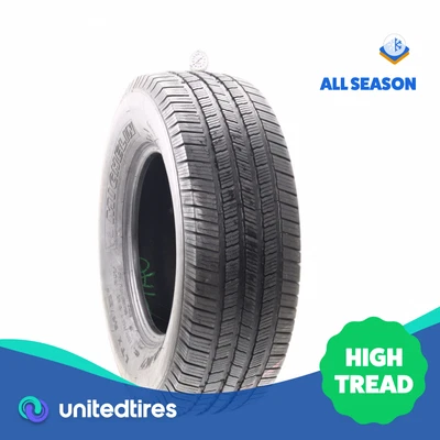 Michelin LTX M/S2 121/118R usado LT 285/70R17 - 8,5/32 Foto 1 de 4