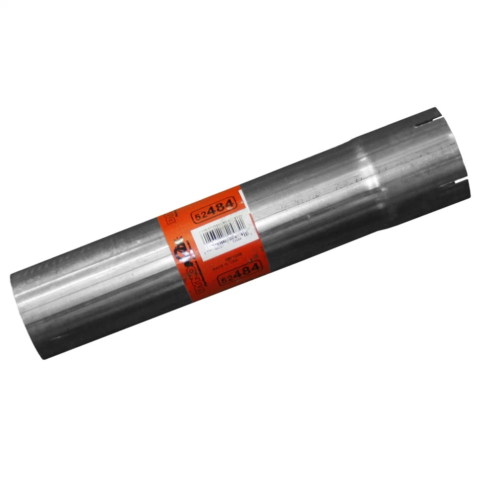 Dynomax 52484 尾管加长管 — 第 1/4 张图片
