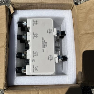 Kaelus dbct156f1v12 Quad Diplexer1695-2200/2300-2700 - Bild 1 von 12
