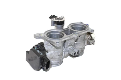 13-23 HONDA CBR500R CB500F CB500X CONJUNTO DE CORPO DO ACELERADOR 16400-MGZ-D02 - Imagem 1 de 4