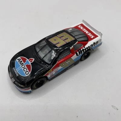 Racing Champions #93 Dave Blaney Nascar 2000 Amoco Siemens Pontiac Grand Prix - Image 1 of 4