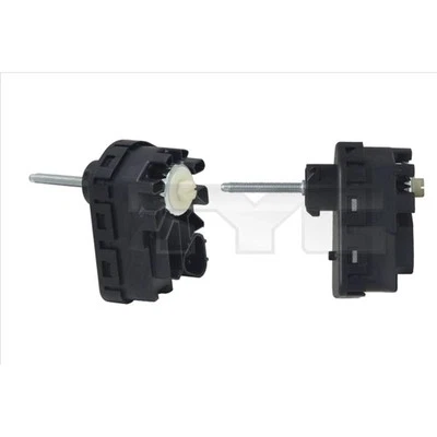 ORIGINAL® Tyc Stellelement, Leuchtweitenregulierung für Toyota LAND CRUISER - Bild 1 von 4