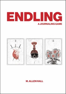 Endling: A Journaling Game RPG MAH023 - Picture 1 of 1