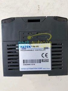 Módulo PLC ONE FATEK FBS-6TC en buen estado USADO - Imagen 1 de 1