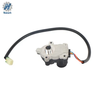 Actuador diferencial para Kawasaki Teryx4 800/800 S 2014-2022 16172-0038 Foto 1 de 4