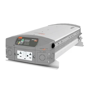 Xantrex 807-2000 Freedom XI Inverter Freedom XI 2000W 12V True-Sine - Foto 1 di 1