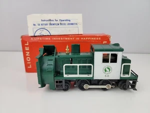Lionel Postwar #58 Great Northern Rotary Snow Plow - Picture 1 of 19
