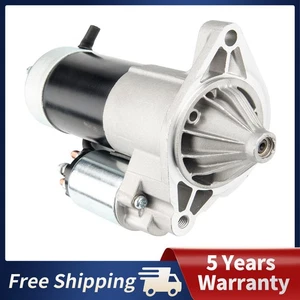 Arranque para Jeep Grand Cherokee 1999-2001 Wrangler 2003 2004 4,0 L L6 17749N - Imagen 1 de 17
