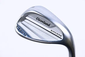 Cleveland CBX 4 Zipcore Gap Wedge / 52 Degree / Wedge Flex Recoil Dart 80 Shaft - Picture 1 of 6