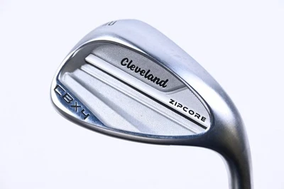 Cleveland CBX 4 Zipcore Gap Wedge / 52 Degree / Wedge Flex Recoil Dart 80 Shaft - Image 1 of 4