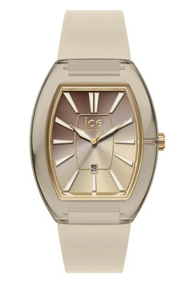 ICE-WATCH Damenuhr ICE Dome S Mandelhaut 024039 - Bild 1 von 4