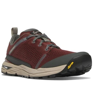 Danner 63357 Men's Trailcomber Breathable Sable/Steel Gray Lace Up Hiking Shoes - Picture 1 of 5