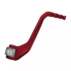 TRS ONE / R / RR TRIALS BIKE KICK START KICKSTART, 2016 ON ALL MODELS.***RED*** - Picture 1 of 2