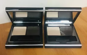 ELIZABETH ARDEN - COLOR INTRIGUE EYESHADOW DUO - ILLUSION - .12 OZ. (2 PACK) - Picture 1 of 3
