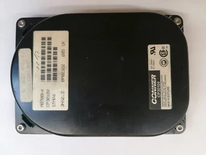 RETRO TESTED HDD 3.5" IDE ATA CONNER PERIPHERALS 121Mb - CP30104 - Bild 1 von 8