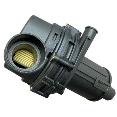 Secondary Air Injection Smog Pump Fits BMW E36 323i M3 328i 1996-99 11721744490 Foto 1 de 4