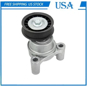Conjunto de tensor de correa de transmisión 39431 para GMC Sierra 1500 2009-2013 5,3 L - Imagen 1 de 10