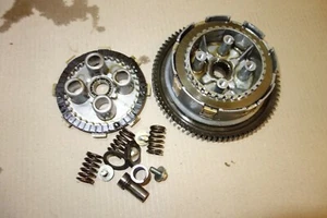 HONDA vt250 f vt250f vt 250 integra MC08 cesta embrague motor - Imagen 1 de 7