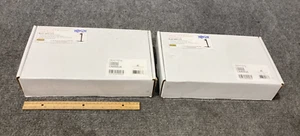 Lot of 2 Tripp-Lite DDV1727S Vertical-Lift Flat-Screen Desk Stand - NIB - - Picture 1 of 4