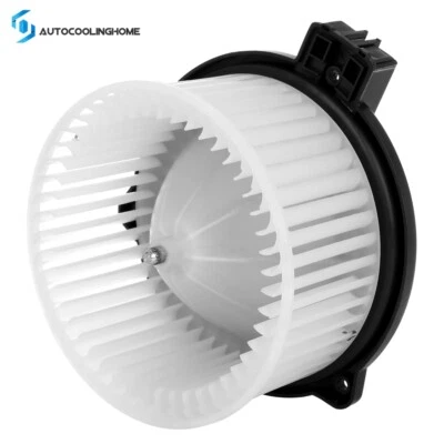 Motor soplador de horno delantero HAVC para Mazda 6 2020-2022 CX-30 2014 2015 2016-2021 Foto 1 de 4